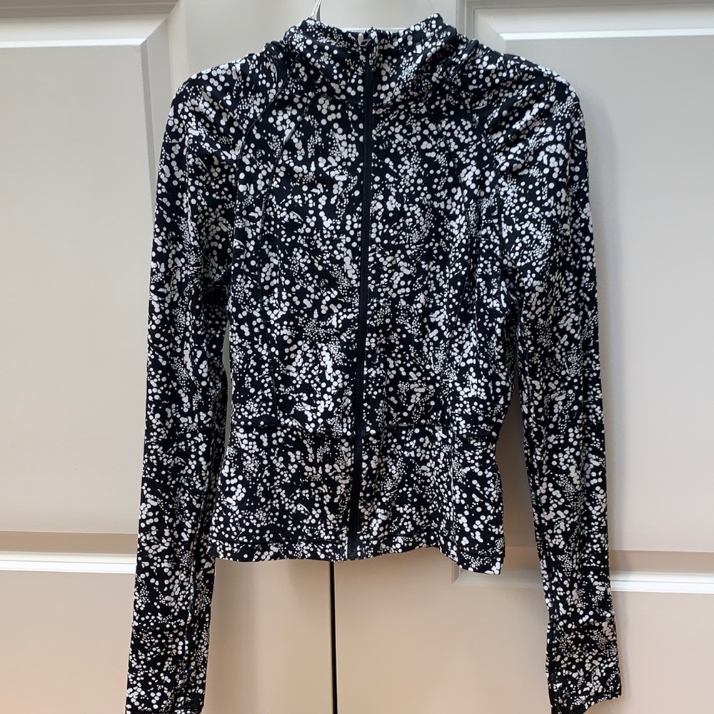 Lululemon Move With Ease Jacket